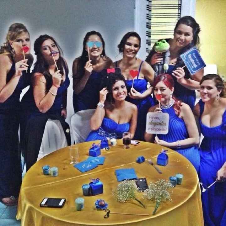 Baby's Breath Bouquet
