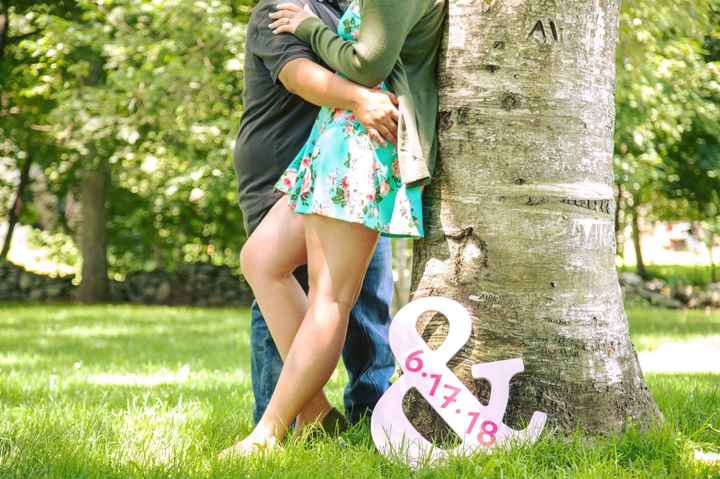 8 week countdown ! - 1