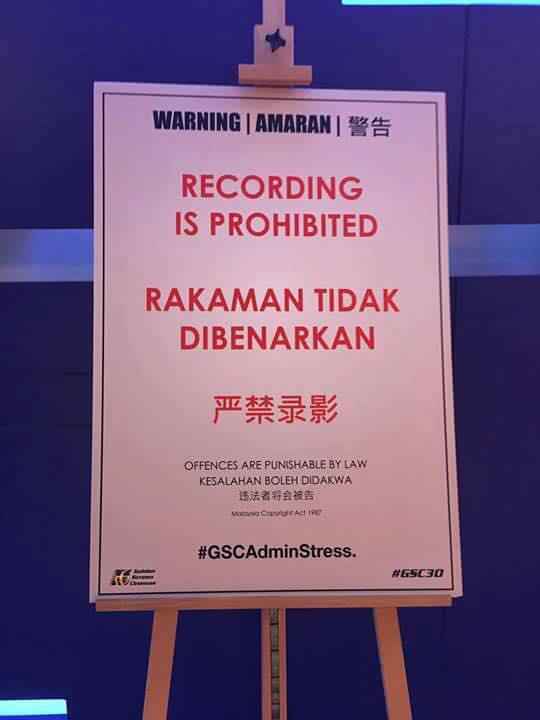 Signage! - 2