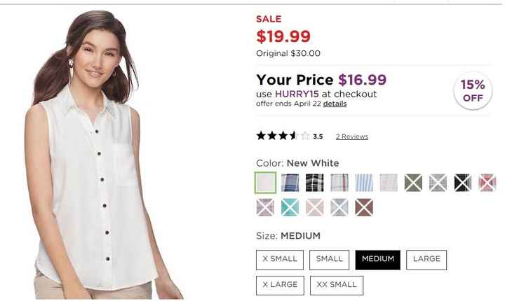 shirts