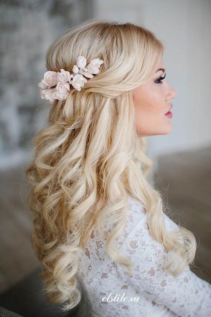 Hair styles