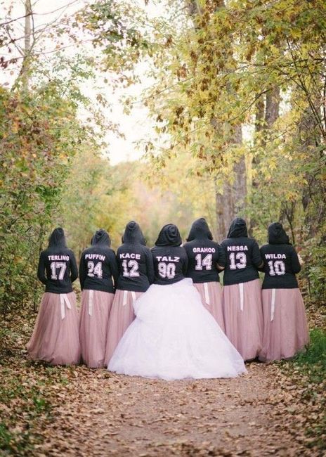 Fall weddings in the Northeast- Advice please!