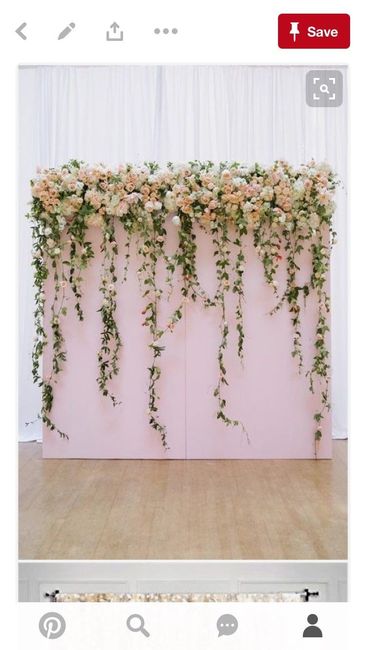 DIY photo booth