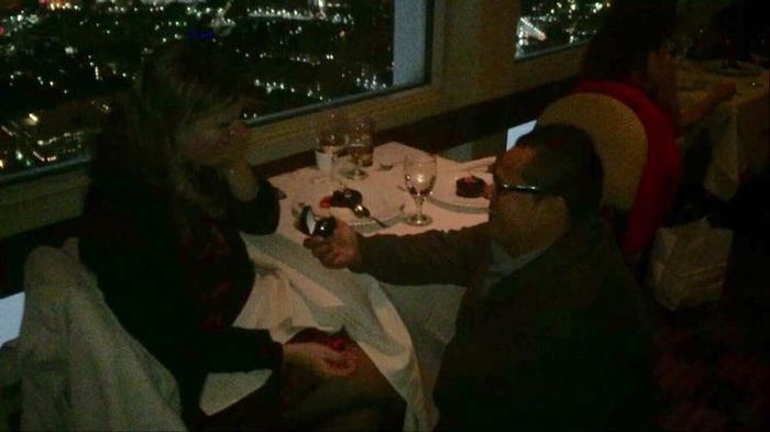 Proposal photos?!