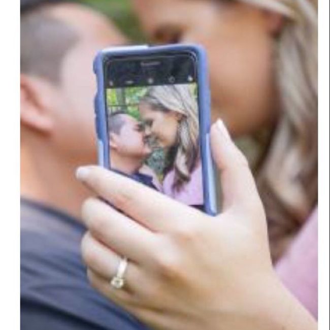 Favorite Engagement Photo?