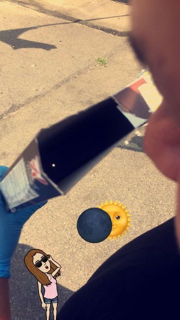 NWR: Eclipse