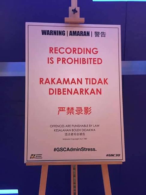 Signage! - 2