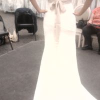 Dress Time, a lot of new faces so please share your dress!!