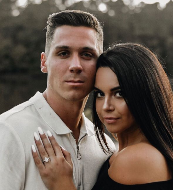 Emotional Photos From Our Proposal ❤️ - 6