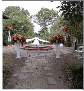 Altar Decorations