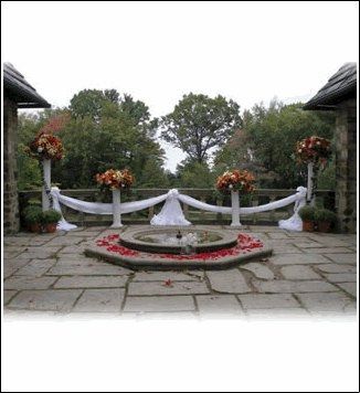 Altar Decorations