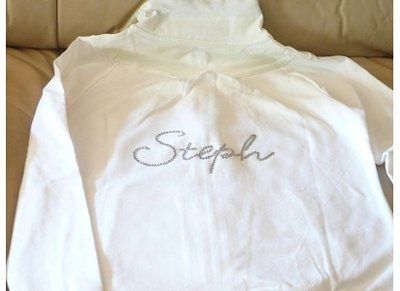 How many "bride" shirts do you have???