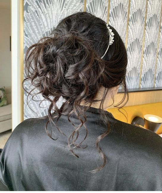 Help! Need an updo! Please 5