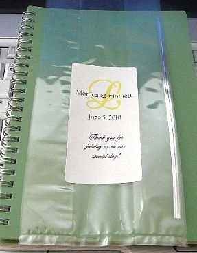 Candy buffet question...