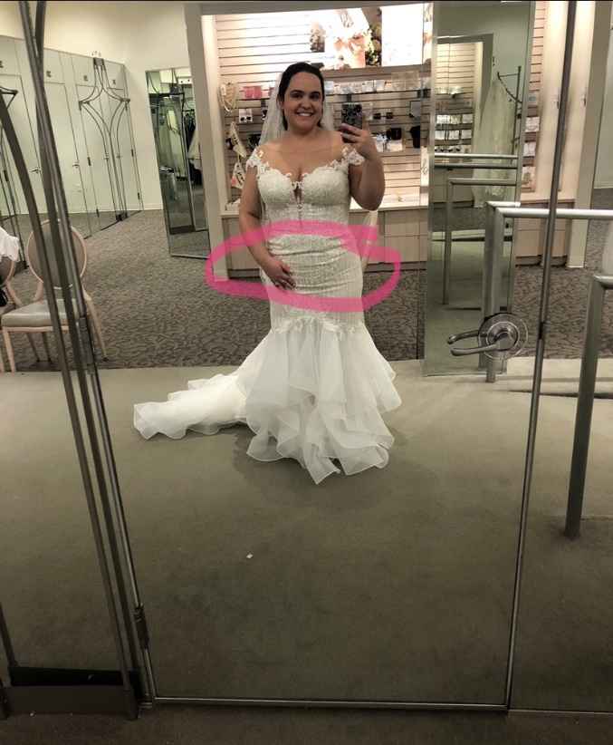 Wedding Dress Undergarments 2