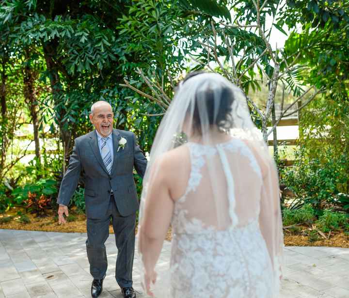First look - 1