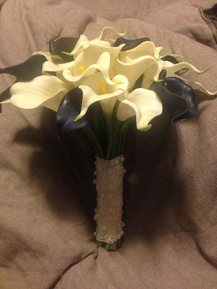 Show me your DIY bouquets!!!