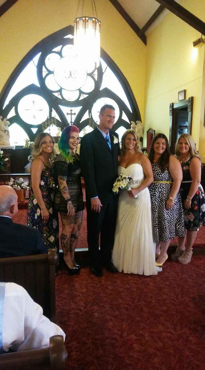 Finally my non pro BAM