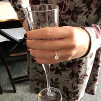 Brides of 2020!  Show us your ring! - 1