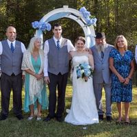 October 17 wedding sneak peak - 1