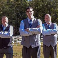 October 17 wedding sneak peak - 3