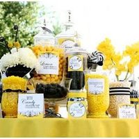 Have your candy and eat it too...