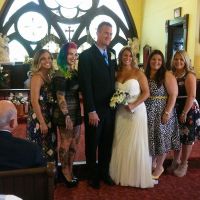 Finally my non pro BAM