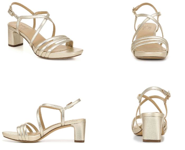 Shoes? Pics please! 5