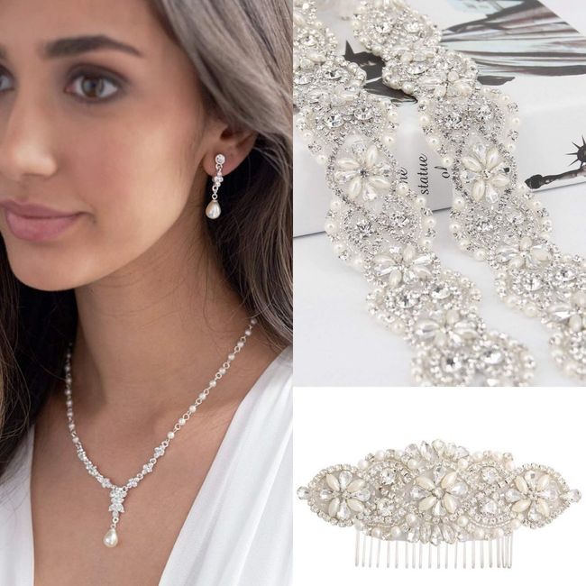 Jewelry - 1