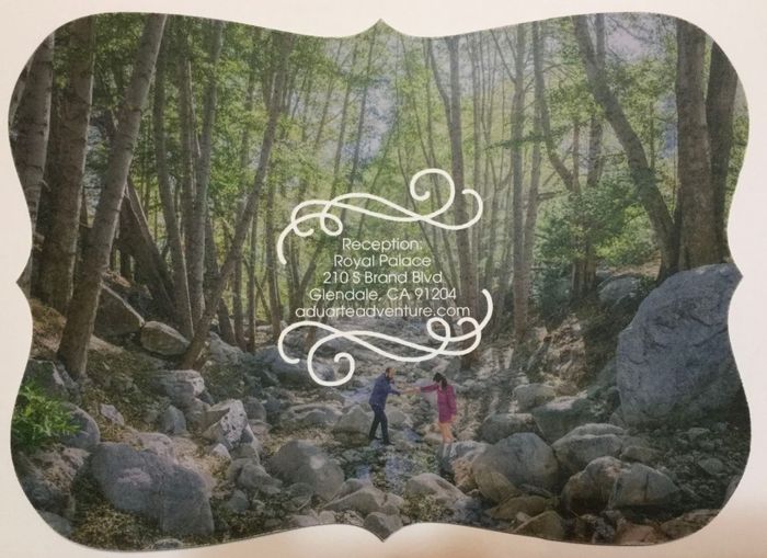 Shutterfly Invitations 2