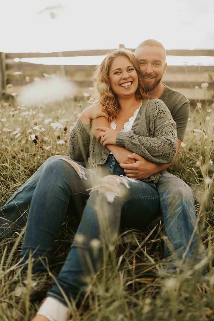 Engaged 2019