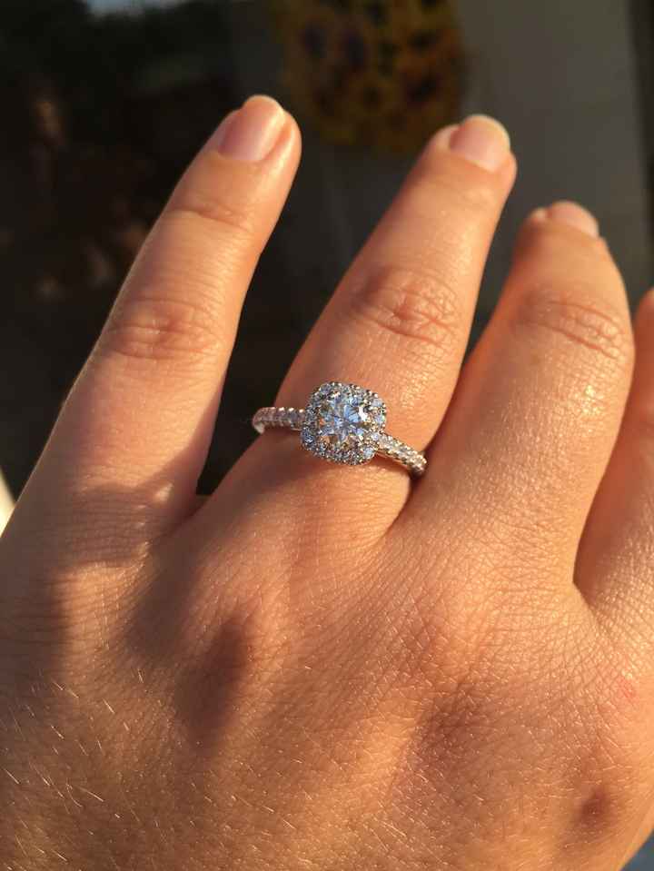 Ring!