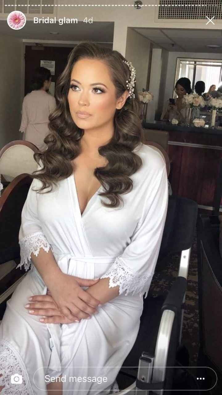 Wearing a Veil - Do or Ditch? - 1
