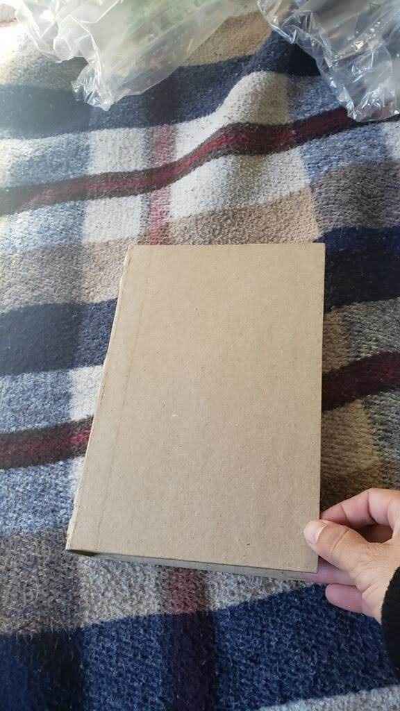 diy Book Center Pieces - 1