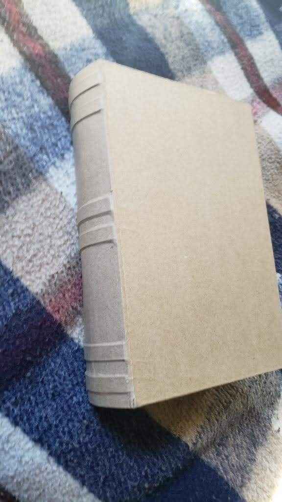 diy Book Center Pieces - 3