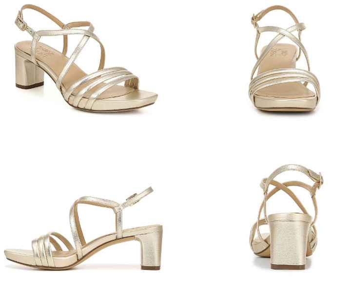Shoes? Pics please! - 1