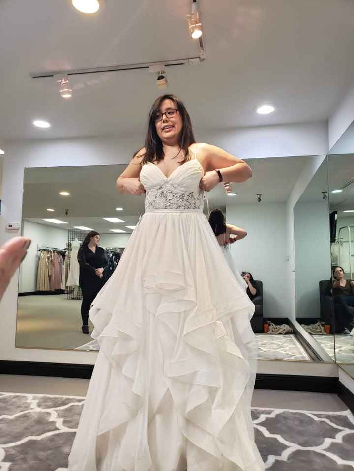 Dress Outtakes. Show me the rejects! - 2