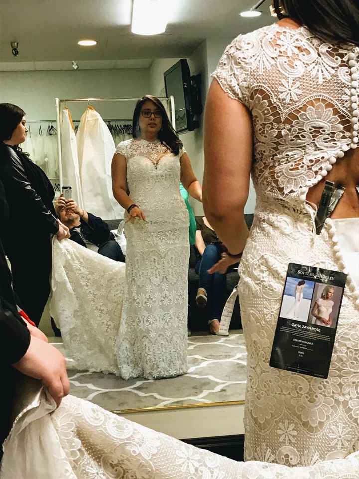 Dress Outtakes. Show me the rejects! - 3