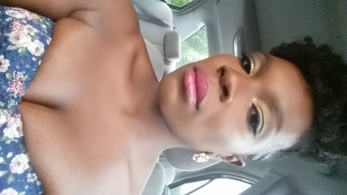 Bridal Shower (with PICS)