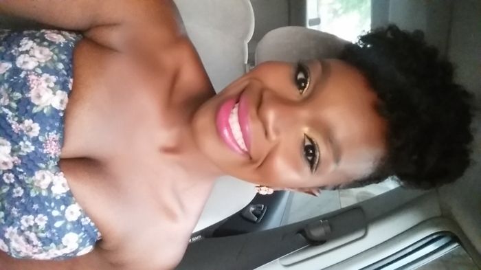 Bridal Shower (with PICS)