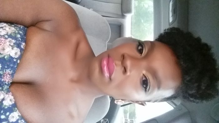 Bridal Shower (with PICS)