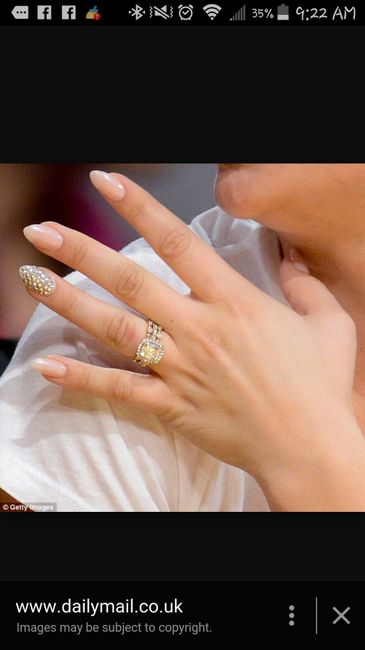 Wedding Nails?