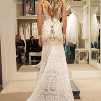 2020 wedding dresses!! Just bought mine!! - 1