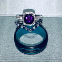 Let’s see those beautiful rings! 💍 - 1