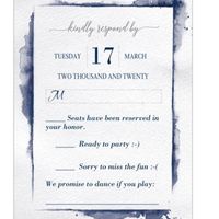 Shutterfly Invitations - 4