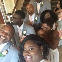 mini BAM some pro and some candid