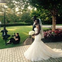 mini BAM some pro and some candid