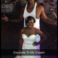 mini BAM some pro and some candid