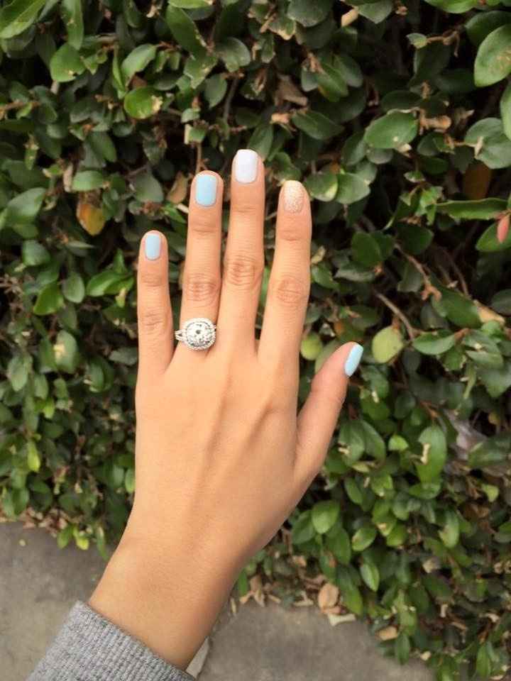 Eeekkkk!!! Ring porn!