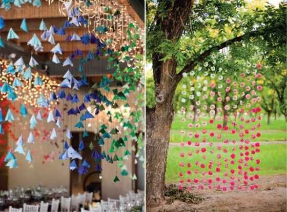 Tree decorations